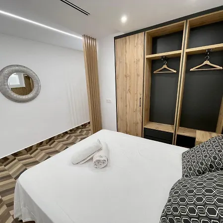 Loft Concejo Plaza Mayor Apartamento