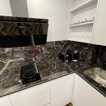 Apartamento Loft Concejo Plaza Mayor