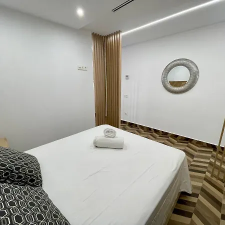 Loft Concejo Plaza Mayor Salamanca