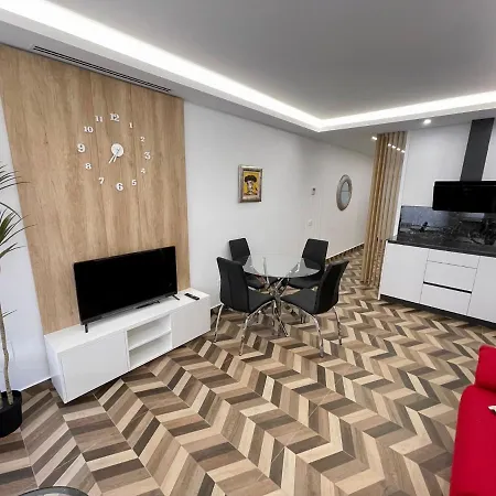 Loft Concejo Plaza Mayor Salamanca