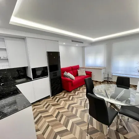 Loft Concejo Plaza Mayor