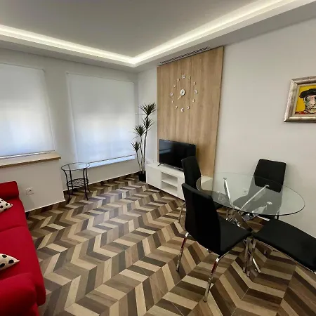 Loft Concejo Plaza Mayor *