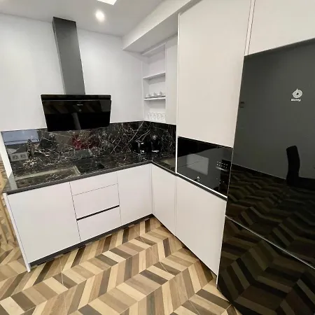 Apartamento Loft Concejo Plaza Mayor