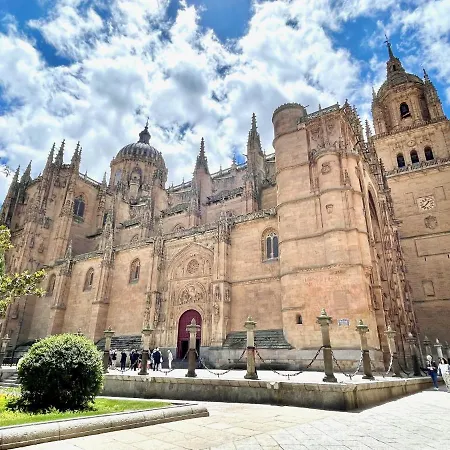Loft Concejo Plaza Mayor * Salamanca
