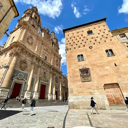 Loft Concejo Plaza Mayor * Salamanque