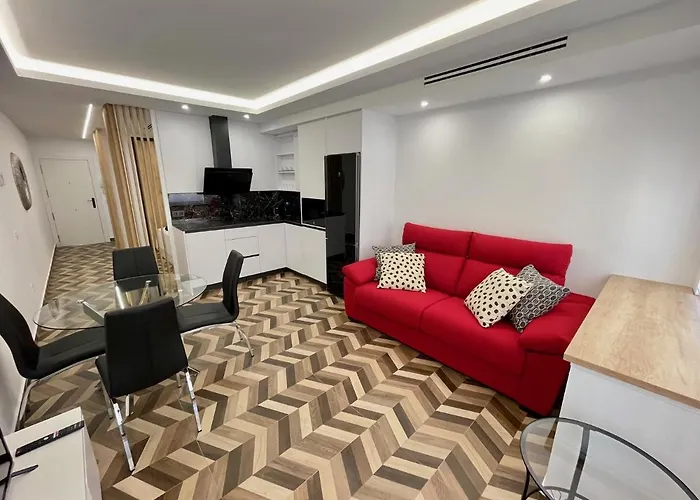 Loft Concejo Plaza Mayor *