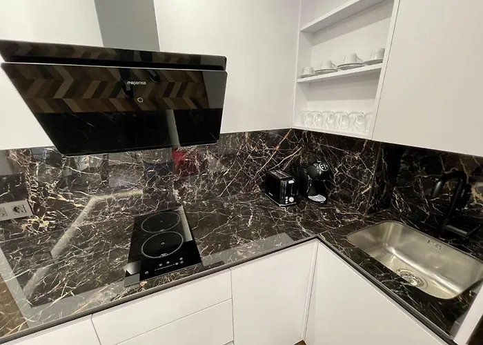 Appartement Loft Concejo Plaza Mayor