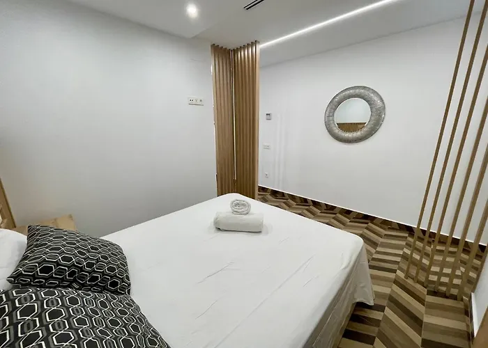 Loft Concejo Plaza Mayor Salamanque