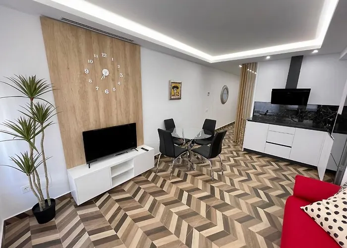 Loft Concejo Plaza Mayor Salamanque