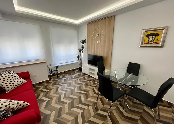 Loft Concejo Plaza Mayor *