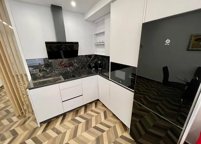 Appartement Loft Concejo Plaza Mayor