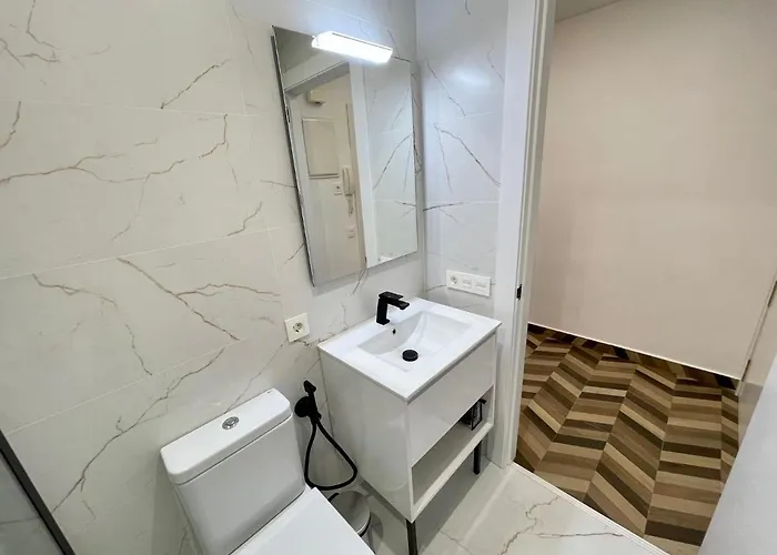 Appartement Loft Concejo Plaza Mayor *