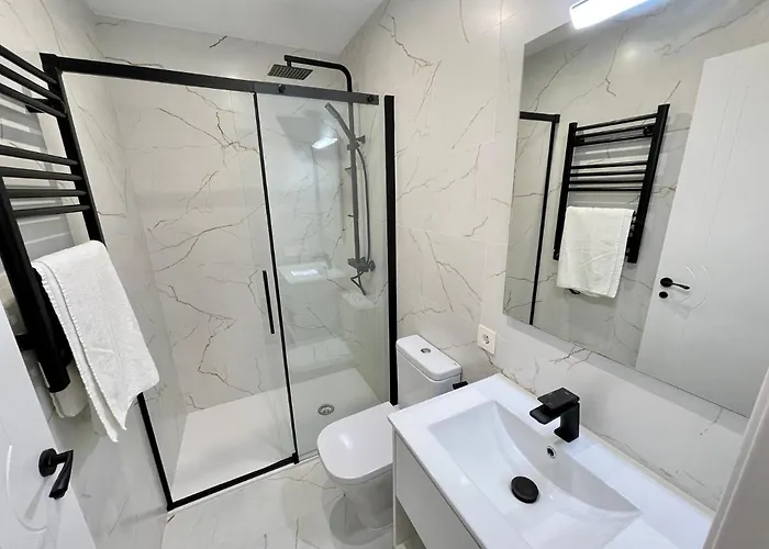 Loft Concejo Plaza Mayor Salamanca